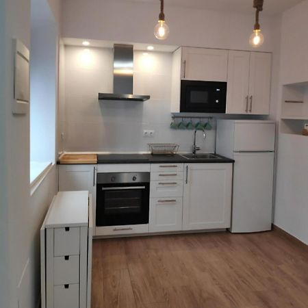 Apartamento En Casarabonela מראה חיצוני תמונה
