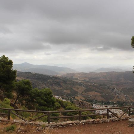 Apartamento En Casarabonela מראה חיצוני תמונה