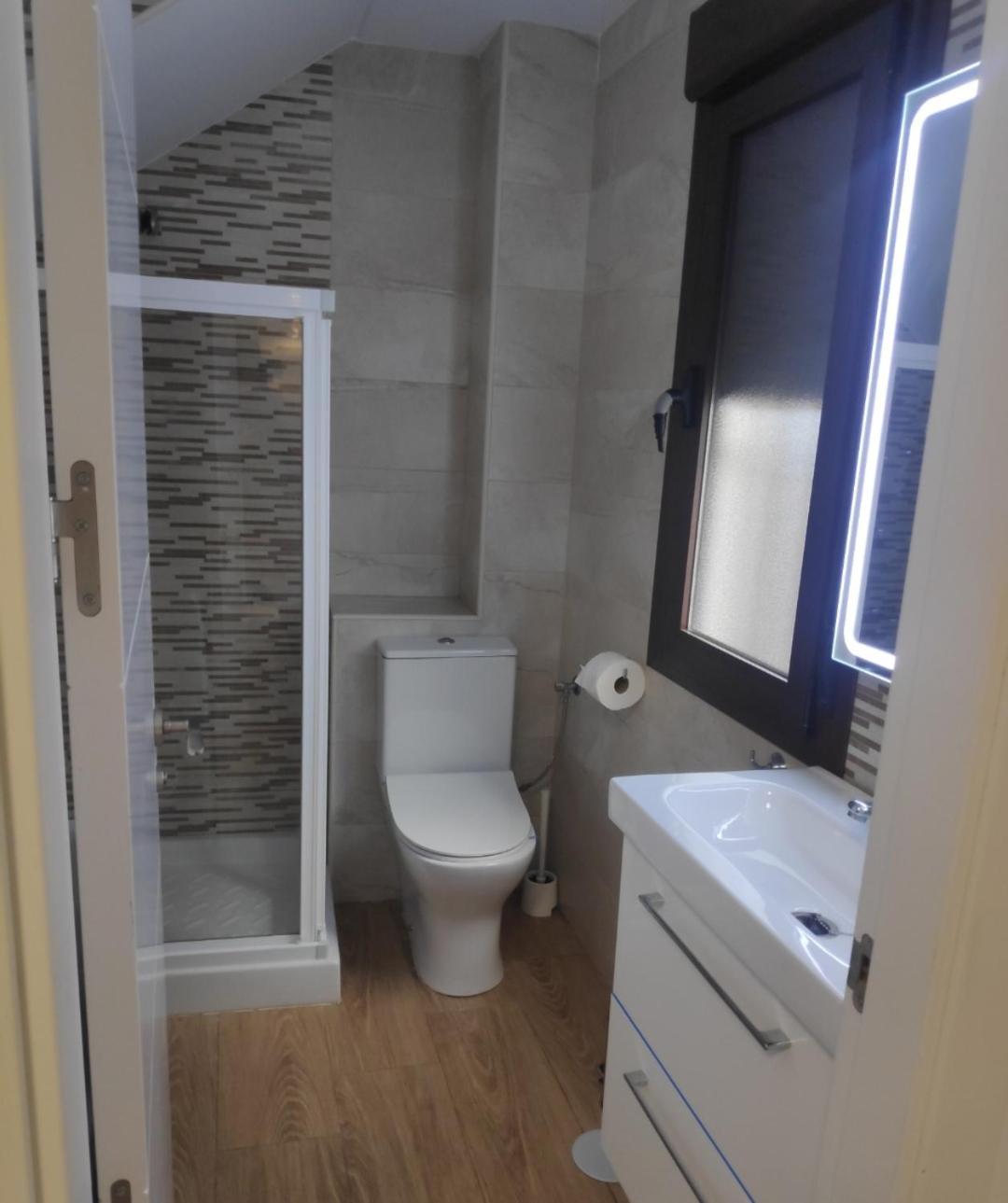 Apartamento En Casarabonela מראה חיצוני תמונה