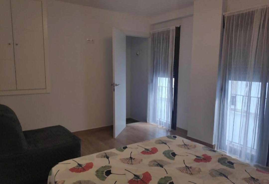 Apartamento En Casarabonela מראה חיצוני תמונה