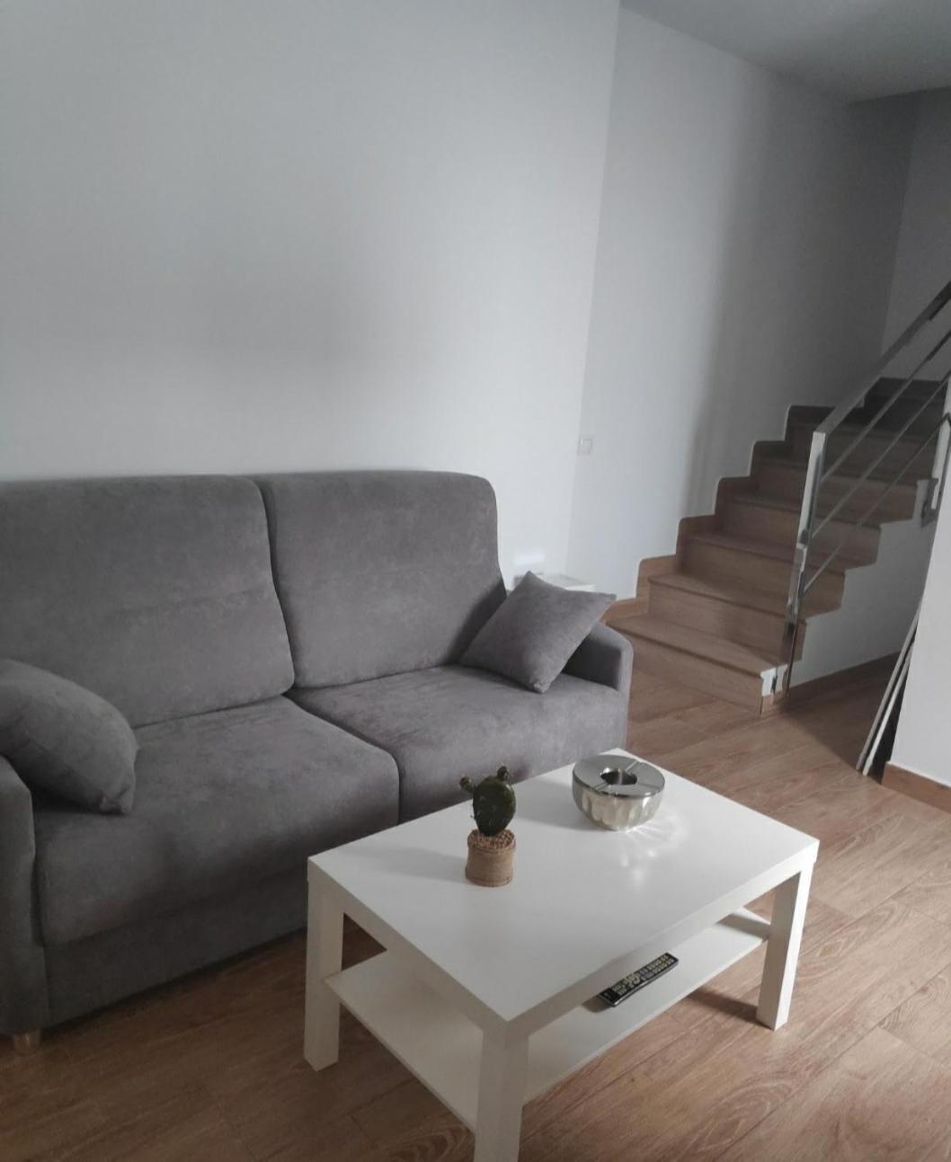 Apartamento En Casarabonela מראה חיצוני תמונה
