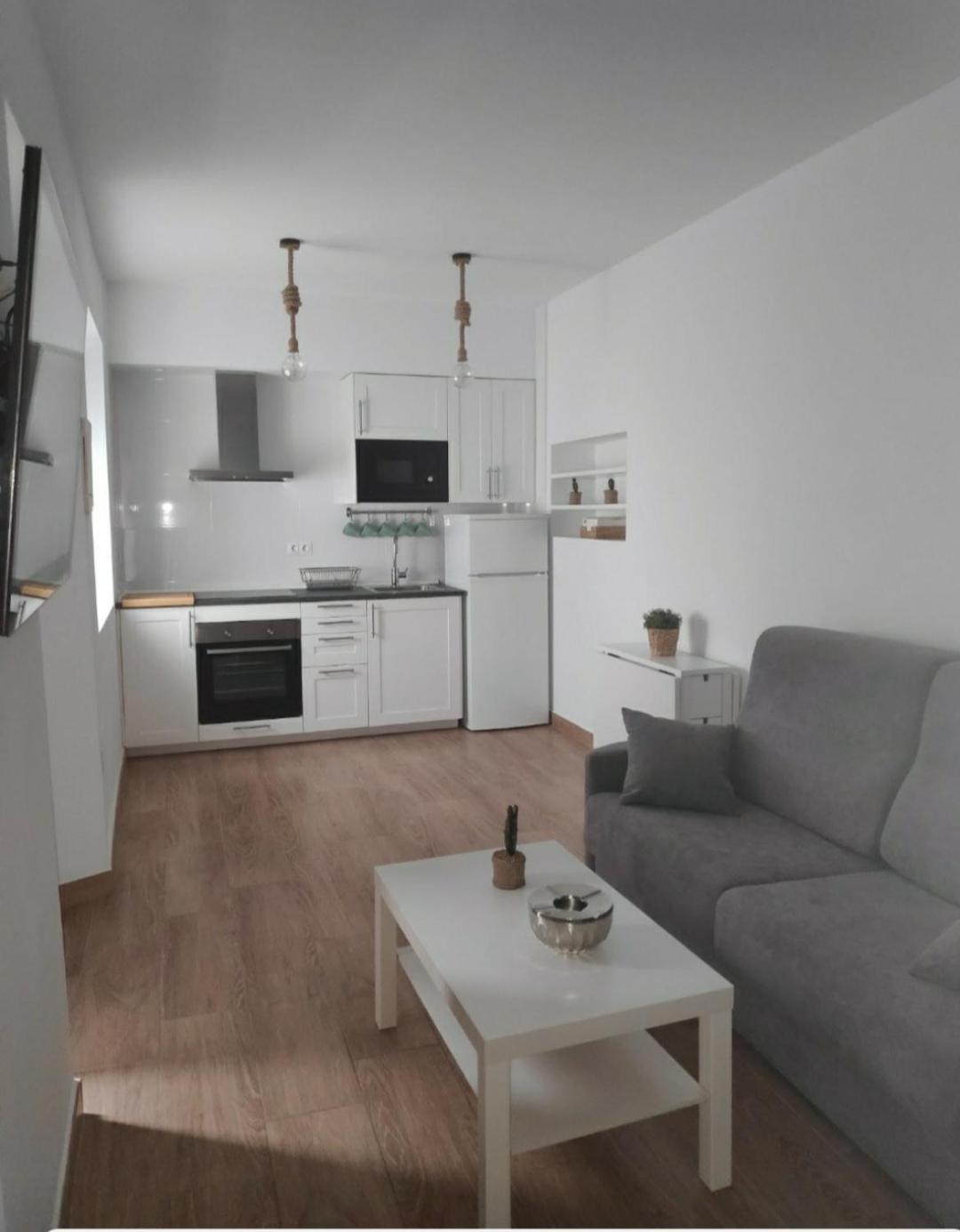 Apartamento En Casarabonela מראה חיצוני תמונה