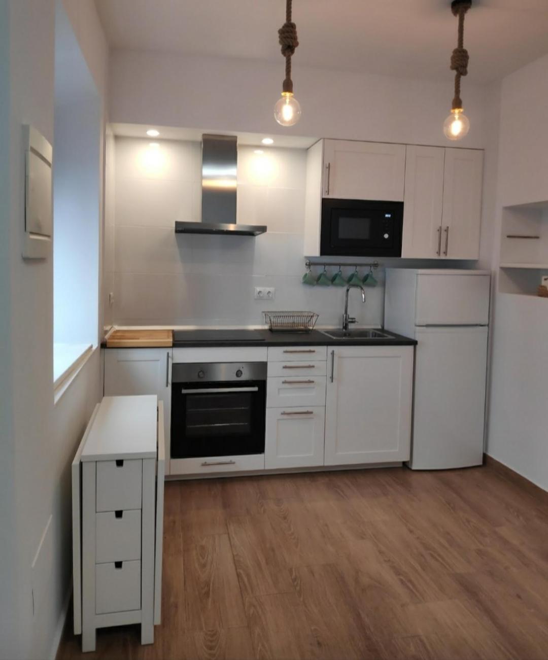 Apartamento En Casarabonela מראה חיצוני תמונה