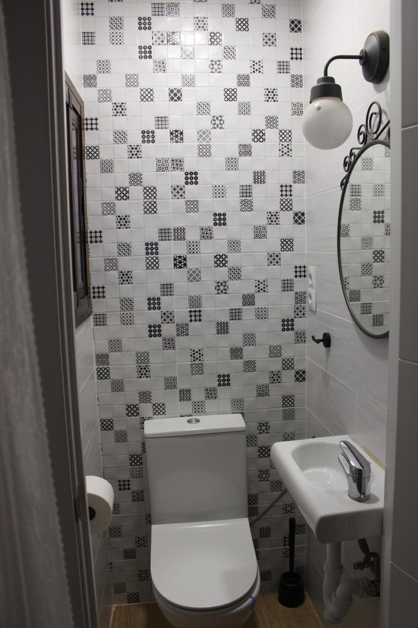 Apartamento En Casarabonela מראה חיצוני תמונה
